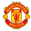 MAN UTD logo